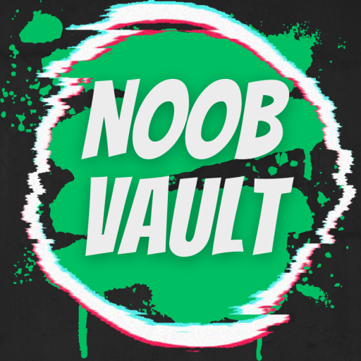 Noob Vault